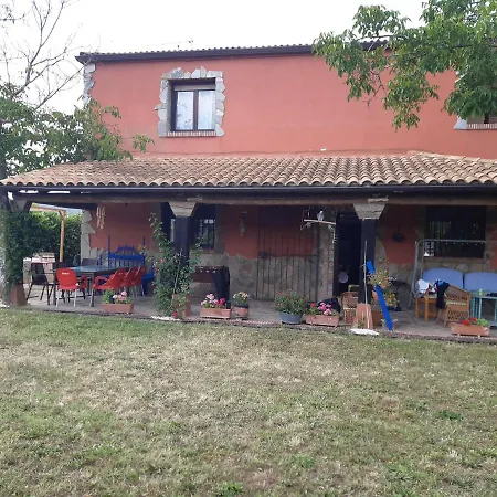 La Sarten Lardero Exterior photo