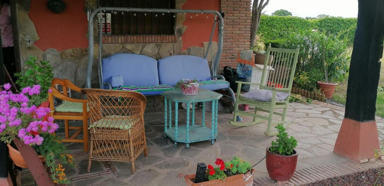 Holiday home La Sarten Lardero