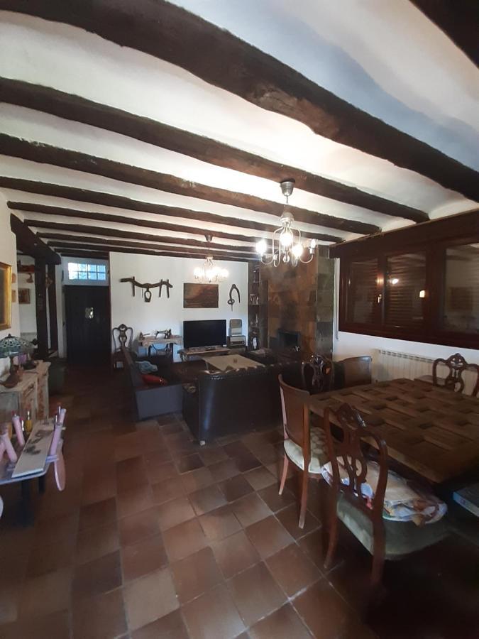La Sarten Holiday home
