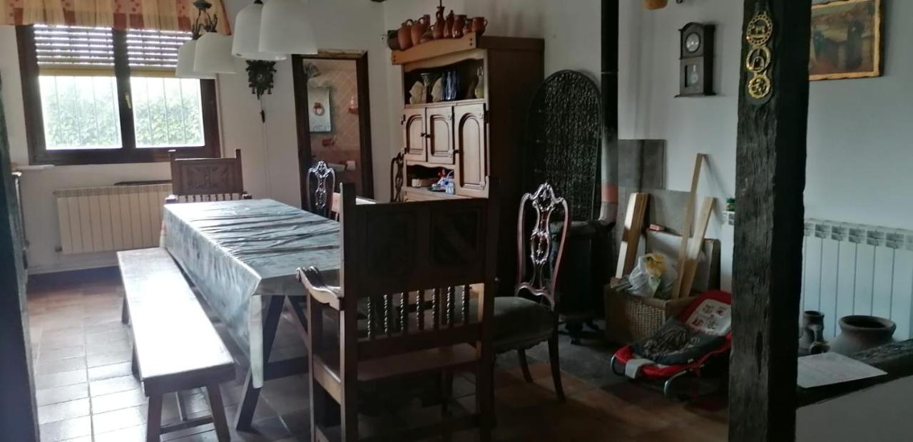 La Sarten Holiday home Lardero