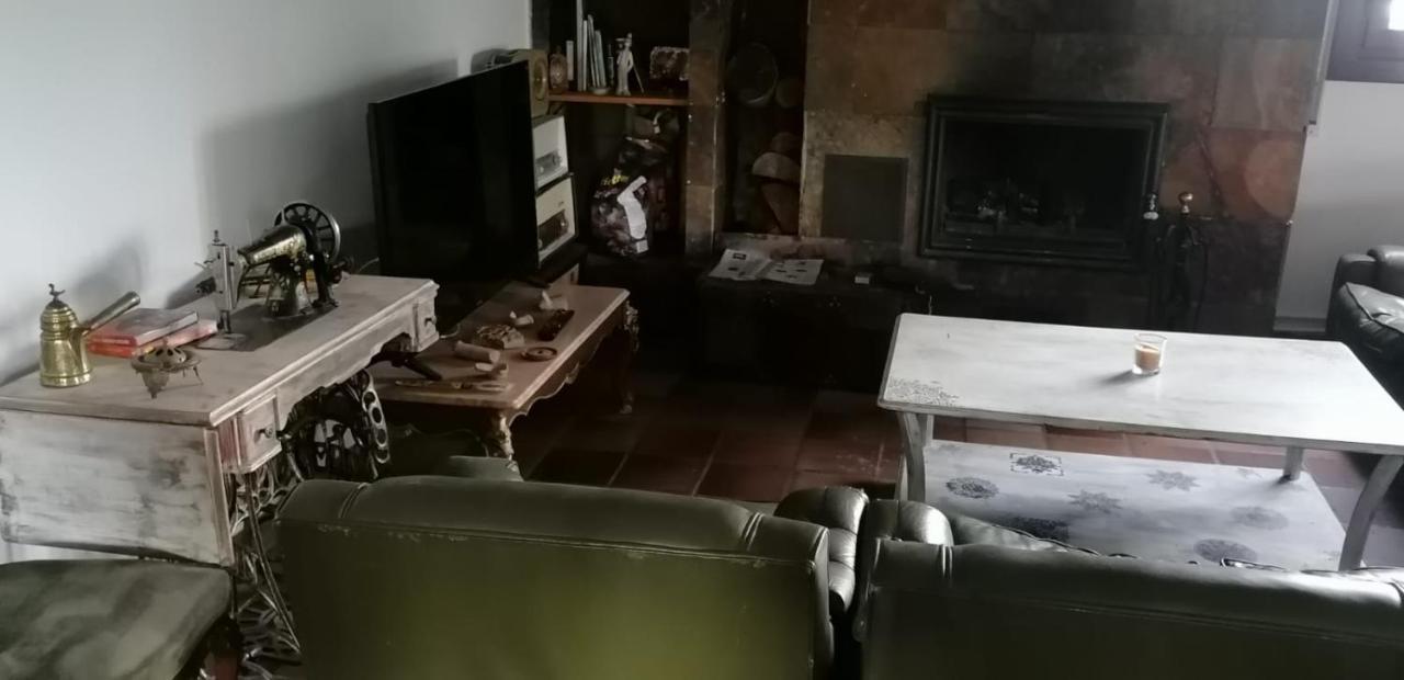 La Sarten Holiday home