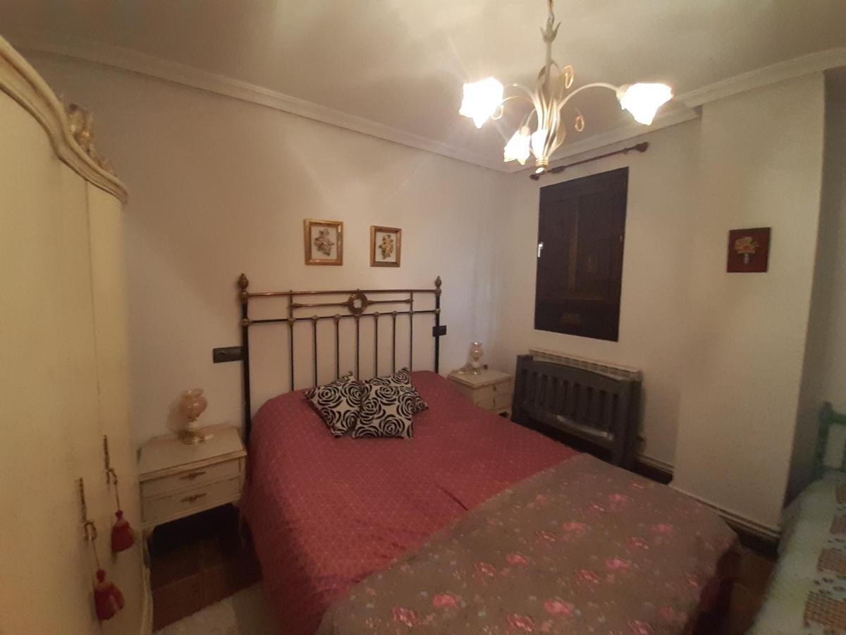 Holiday home La Sarten