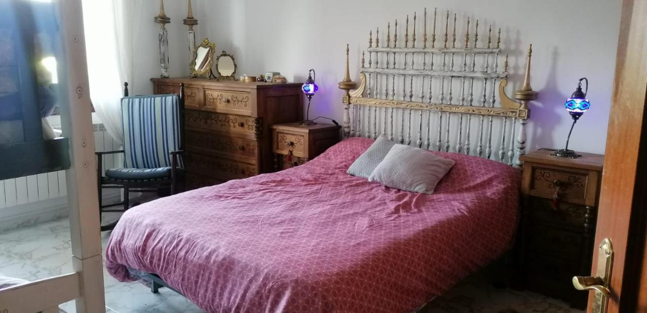 Holiday home La Sarten
