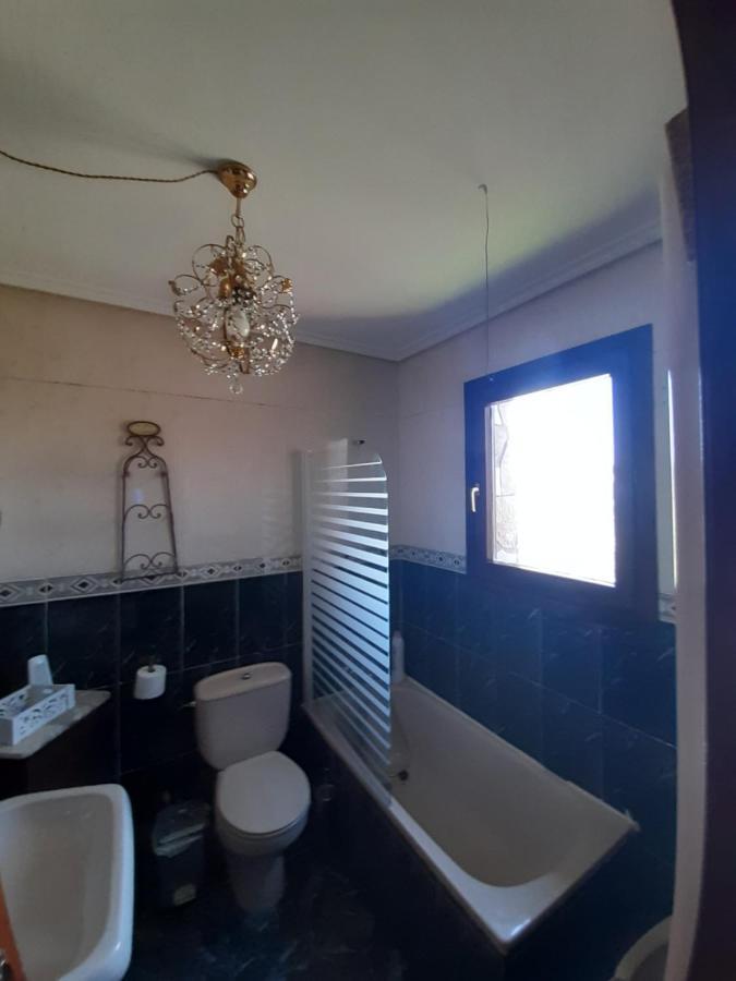 Holiday home La Sarten *