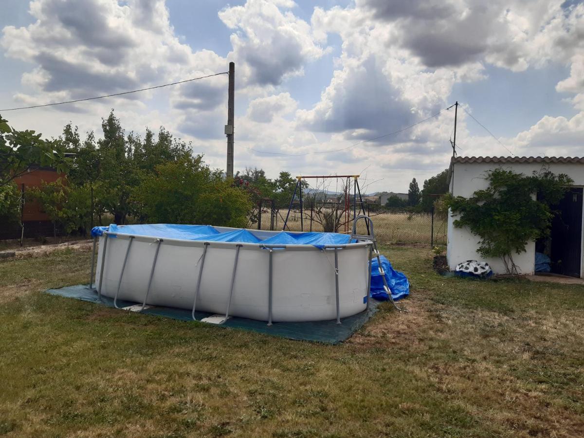 Holiday home La Sarten Lardero