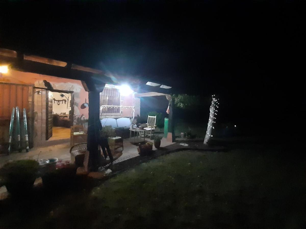 Holiday home La Sarten Lardero